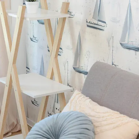 Διαμέρισμα Kosciuszki Modern With Balcony & Parking In By Renters *