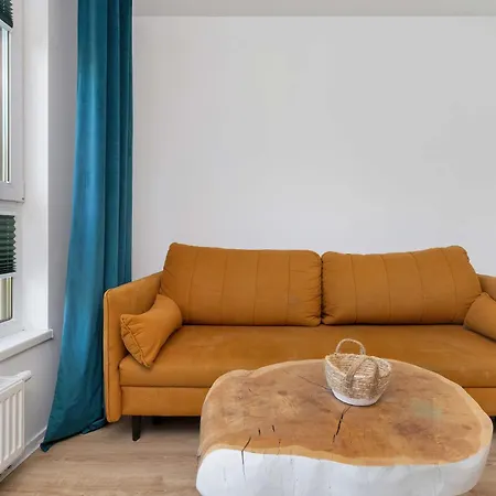 Διαμέρισμα Kosciuszki Modern With Balcony & Parking In By Renters *