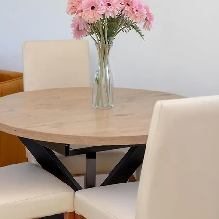 Kosciuszki Modern With Balcony & Parking In By Renters Γκντίνια